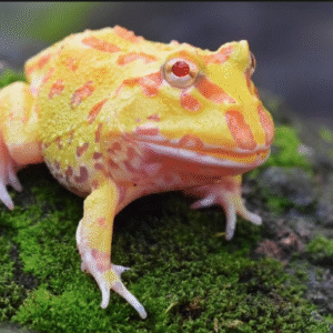 pacman frogs for sale